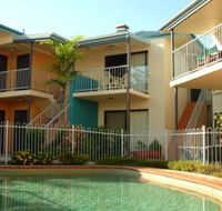Coffee House Luxury Apartments - Tourism Canberra