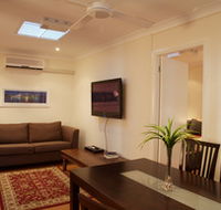 Manly Lodge Boutique Hotel - Tourism Canberra