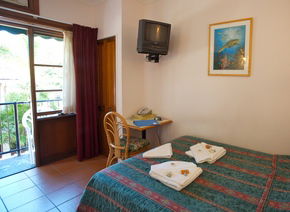 Manly Lodge Boutique Hotel - Tourism Canberra 4