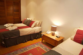Manly Lodge Boutique Hotel - Tourism Canberra 6