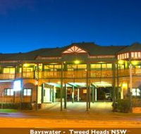 Comfort Inn Bayswater - Tourism Canberra