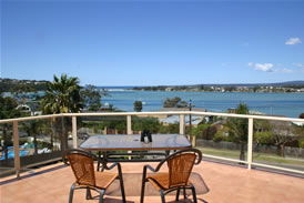 A Baywatch Apartments - Tourism Canberra 1