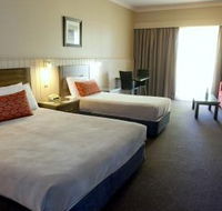 Parklands Resort  Conference Centre Mudgee - Tourism Canberra
