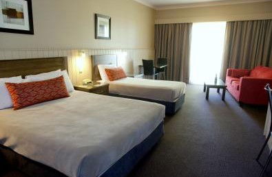 Parklands Resort & Conference Centre Mudgee - Tourism Canberra 0
