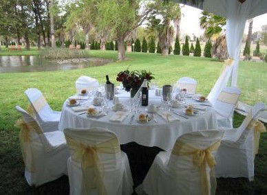 Parklands Resort & Conference Centre Mudgee - Tourism Canberra 1