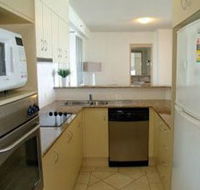 Indigo Blue Holiday Apartments - Tourism Canberra