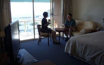 Marina Resort - Tourism Canberra 2
