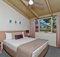 Shelly Beach Resort - Tourism Canberra