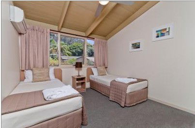 Shelly Beach Resort - Tourism Canberra 1