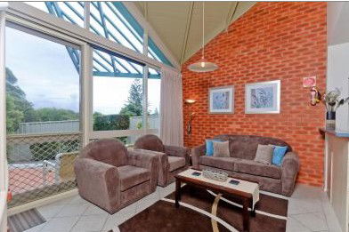 Shelly Beach Resort - Tourism Canberra 4