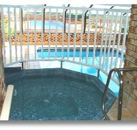 Thornton Tower Apartments