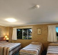 Tweed Harbour Motor Inn - Tourism Canberra