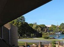 Tweed Harbour Motor Inn - Tourism Canberra 1