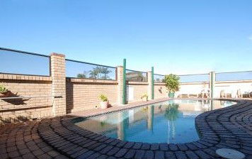 Tweed Harbour Motor Inn - Tourism Canberra 3