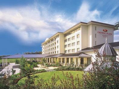 Crowne Plaza Norwest - Tourism Canberra 0