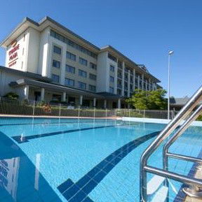 Crowne Plaza Norwest - Tourism Canberra 1