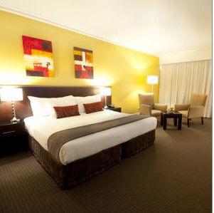 Crowne Plaza Norwest - Tourism Canberra 2