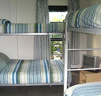 Boardrider Backpackers and Motel - Tourism Canberra