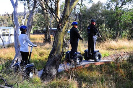 Lake Crackenback Resort - Tourism Canberra 0