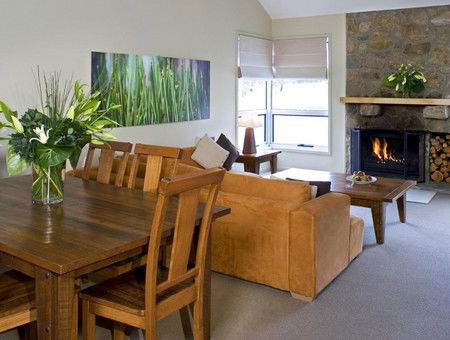 Lake Crackenback Resort - Tourism Canberra 1