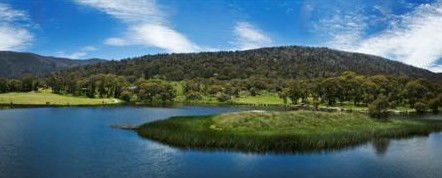 Lake Crackenback Resort - Tourism Canberra 3