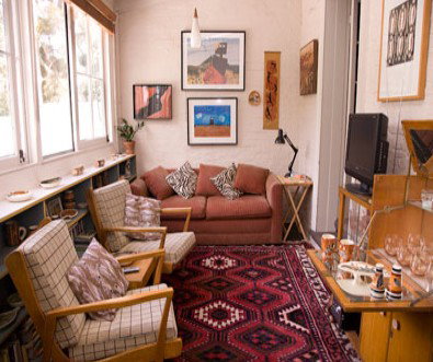 Australia Street Bed And Breakfast - Tourism Canberra 0