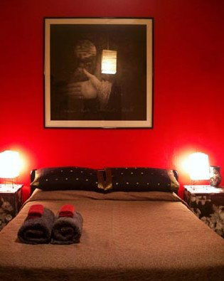Australia Street Bed And Breakfast - Tourism Canberra 1