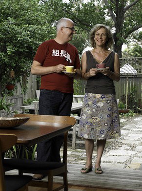 Australia Street Bed And Breakfast - Tourism Canberra 2
