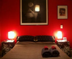 Australia Street Bed And Breakfast - Tourism Canberra 3