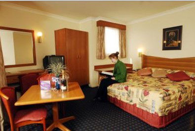 Dubbo Rsl Club Motel - Tourism Canberra 1