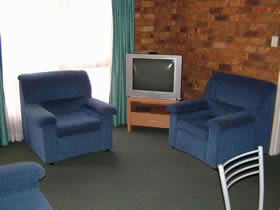Bridge Street Motor Inn - Tourism Canberra 2
