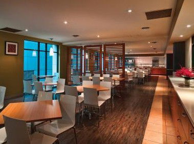 Travelodge Hotel Sydney - Tourism Canberra 1