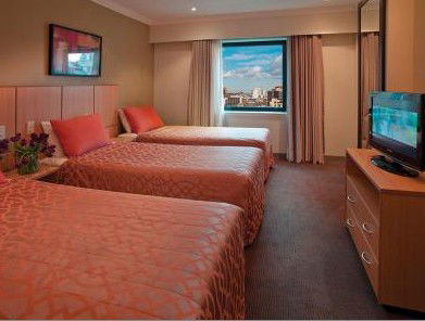 Travelodge Hotel Sydney - Tourism Canberra 2