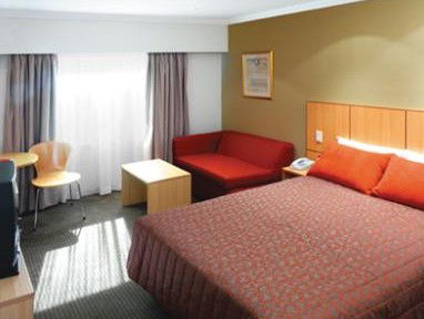 Travelodge Hotel Sydney - Tourism Canberra 3