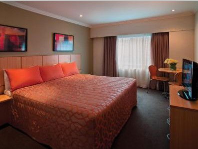 Travelodge Hotel Sydney - Tourism Canberra 4