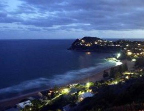 Palm Beach NSW Tourism Canberra