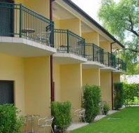 St. Marys Park View Motel - Tourism Canberra