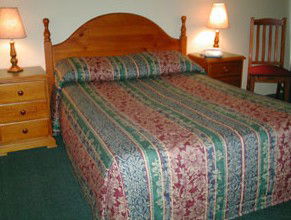 Parramatta City Motel - Tourism Canberra 1