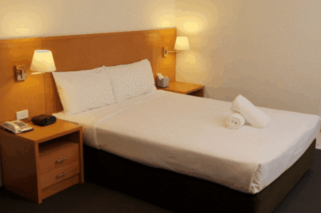 Garden Lodge Sydney - Tourism Canberra 3
