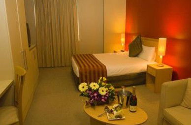 Hotel Coronation - Tourism Canberra 1
