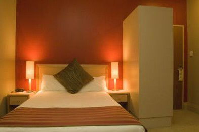 Hotel Coronation - Tourism Canberra 2