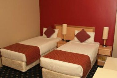 Hotel Coronation - Tourism Canberra 3