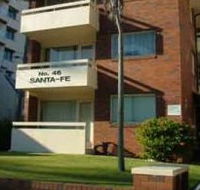 Manly Seaside Holiday Apartments - Tourism Canberra