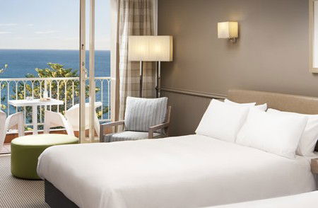 Crowne Plaza Terrigal - Tourism Canberra 0