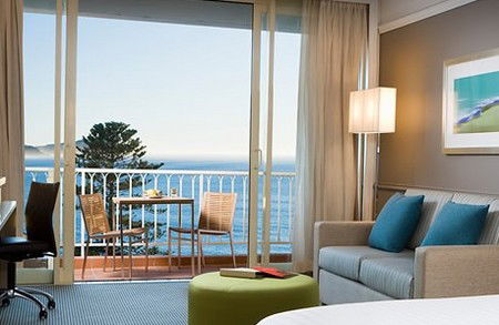 Crowne Plaza Terrigal - Tourism Canberra 2