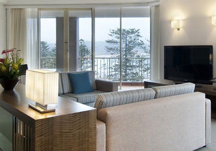 Crowne Plaza Terrigal - Tourism Canberra 3