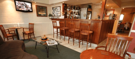 Best Western Coachman's Inn Motel - Tourism Canberra 5