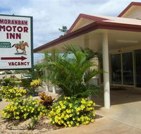 Moranbah Motor Inn Bar And Restaurant - Tourism Canberra