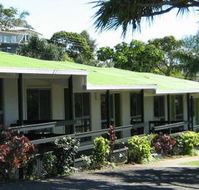 Villa Coolum - Tourism Canberra
