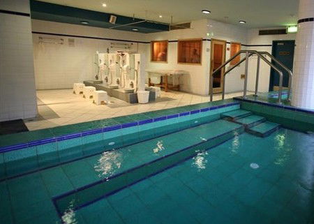 Diana Plaza Hotel - Tourism Canberra 7